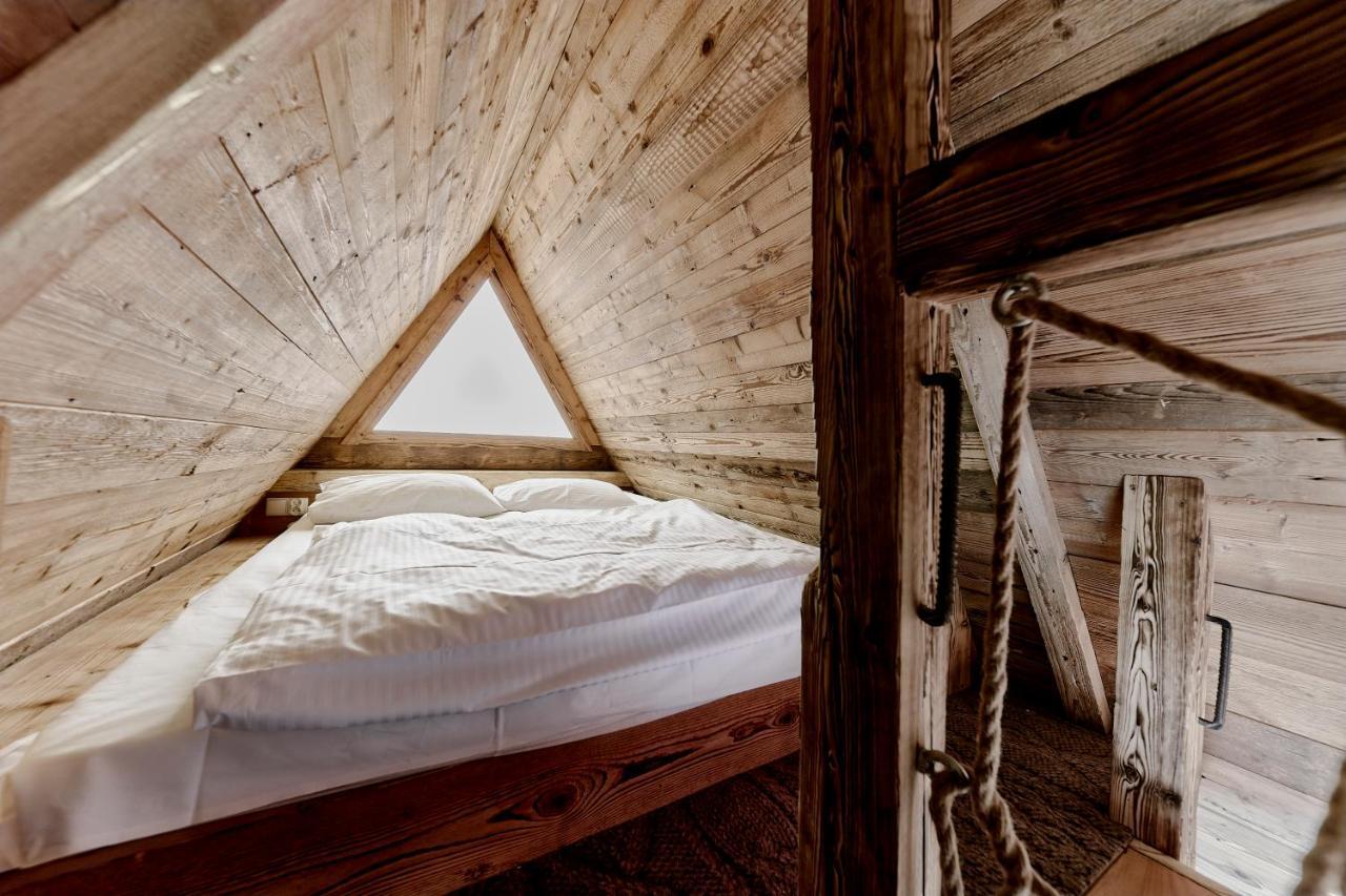 Aparthotel Hel à Zakopane Extérieur photo
