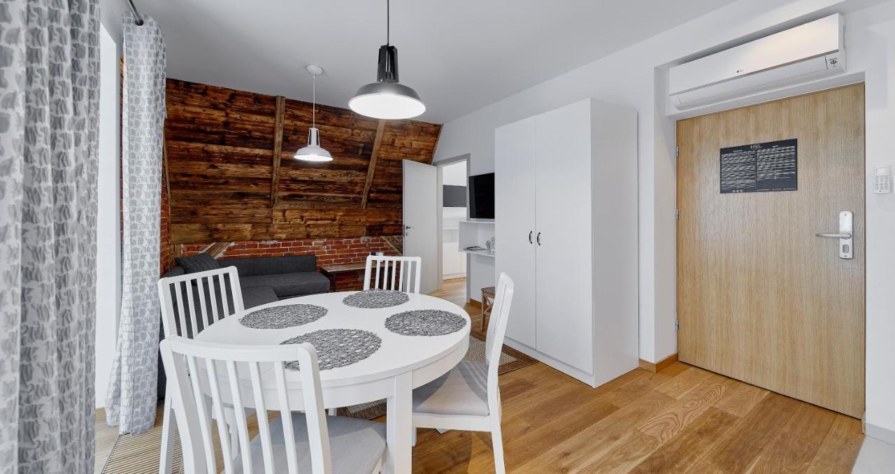 Aparthotel Hel à Zakopane Extérieur photo